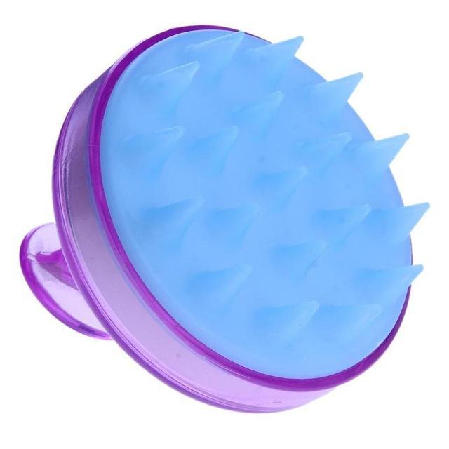 shampoo scrubber