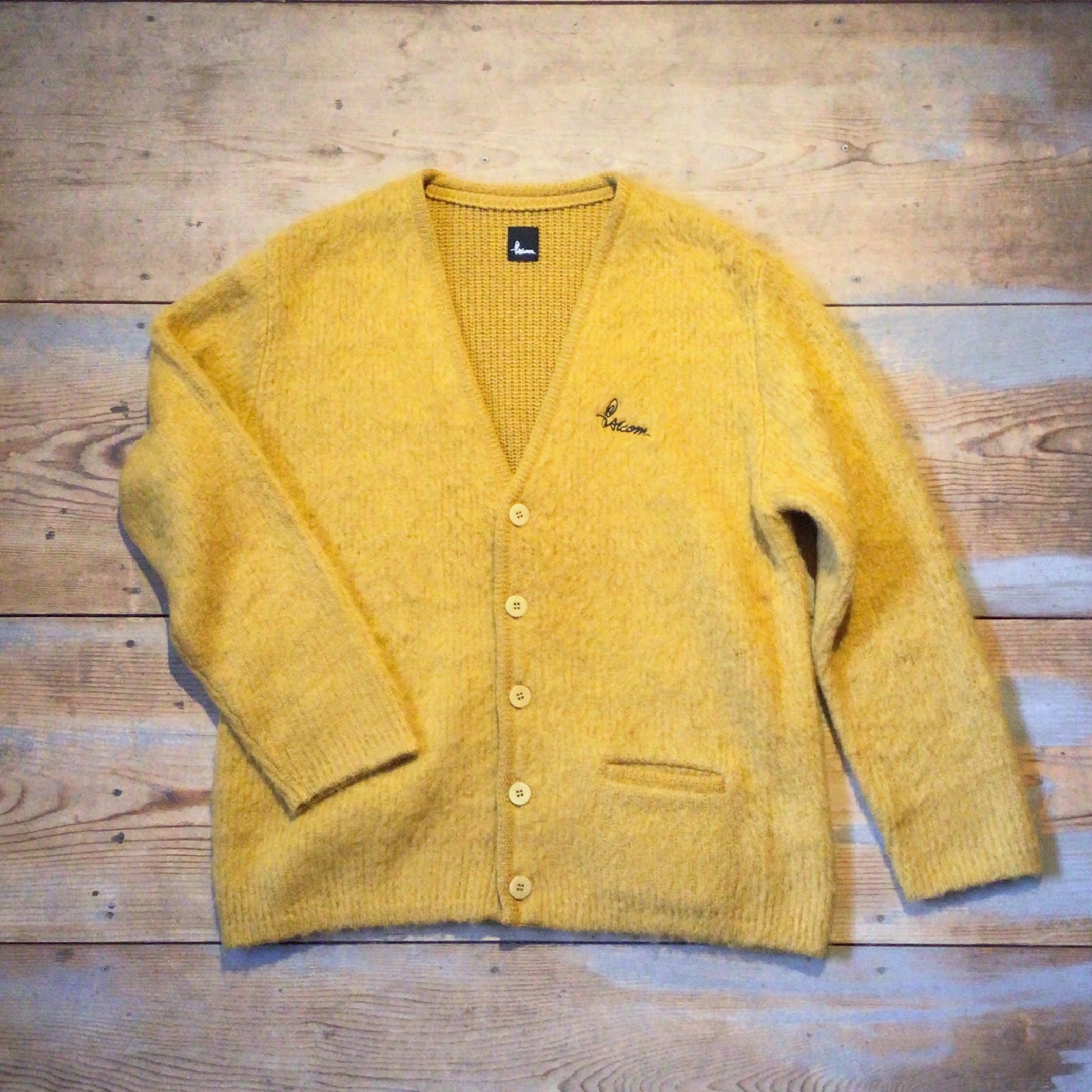 INDIAN SUMMER CARDIGAN – tivoLi surf shop