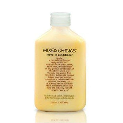 MIXED CHICKS LEAVE-IN CONDITIONER, 300 ML, OR 1 L