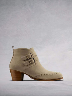 DuoBoots | Calf-Fitting Boots and Ankle Boots | Find Your Fit
