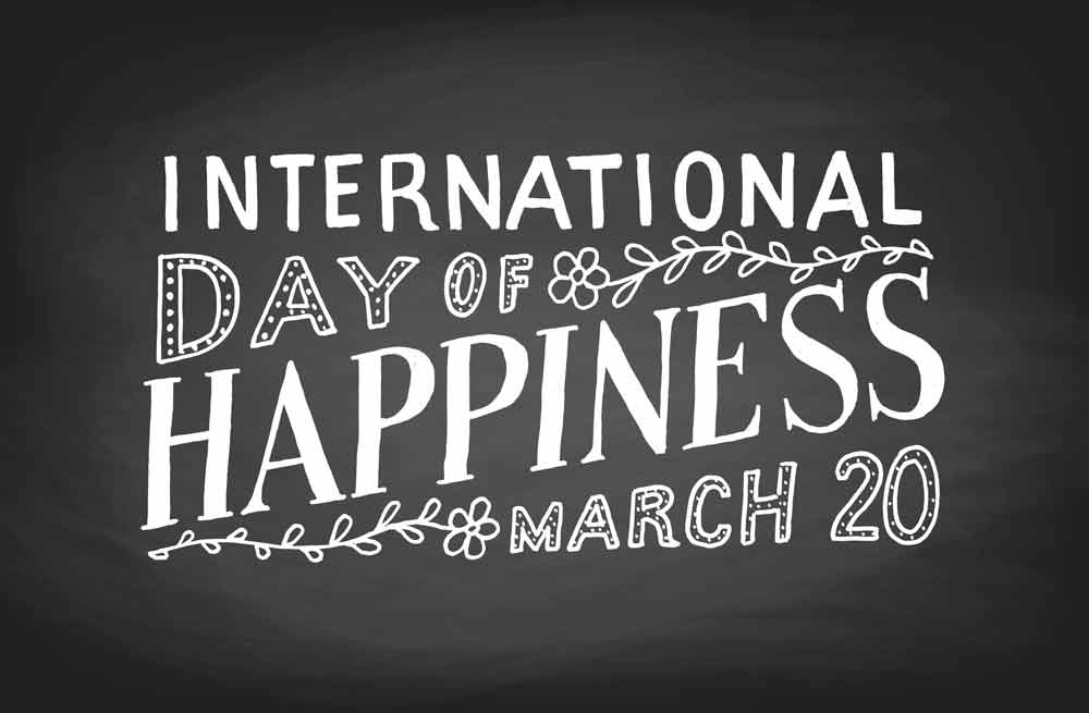 Babzsákfotel és a boldogság világnapja: március 20. Lepd meg magad, vagy tégy boldoggá valakit!