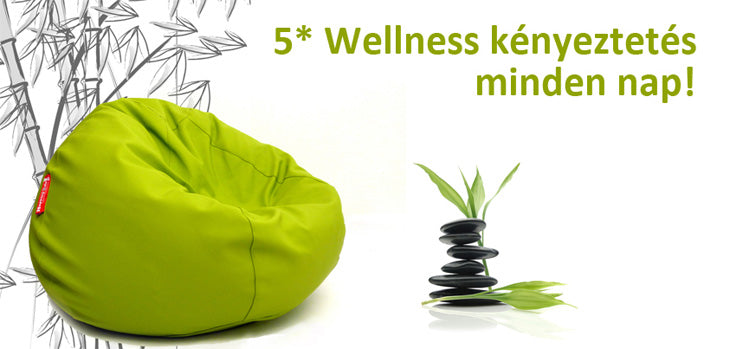 5 csillagos wellness kényeztetés minden nap - HuppanjBele.hu