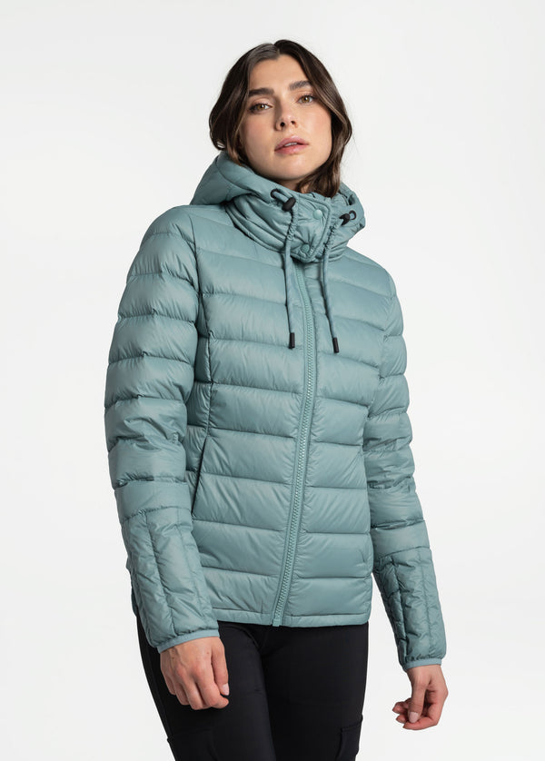 Lole Jacket Womens Medium Asymmetrical Sweatshirt Activewear Athleisure  Workout - $32 - From Sigi