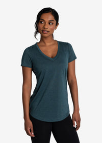 CFT. Vneck easy all in one