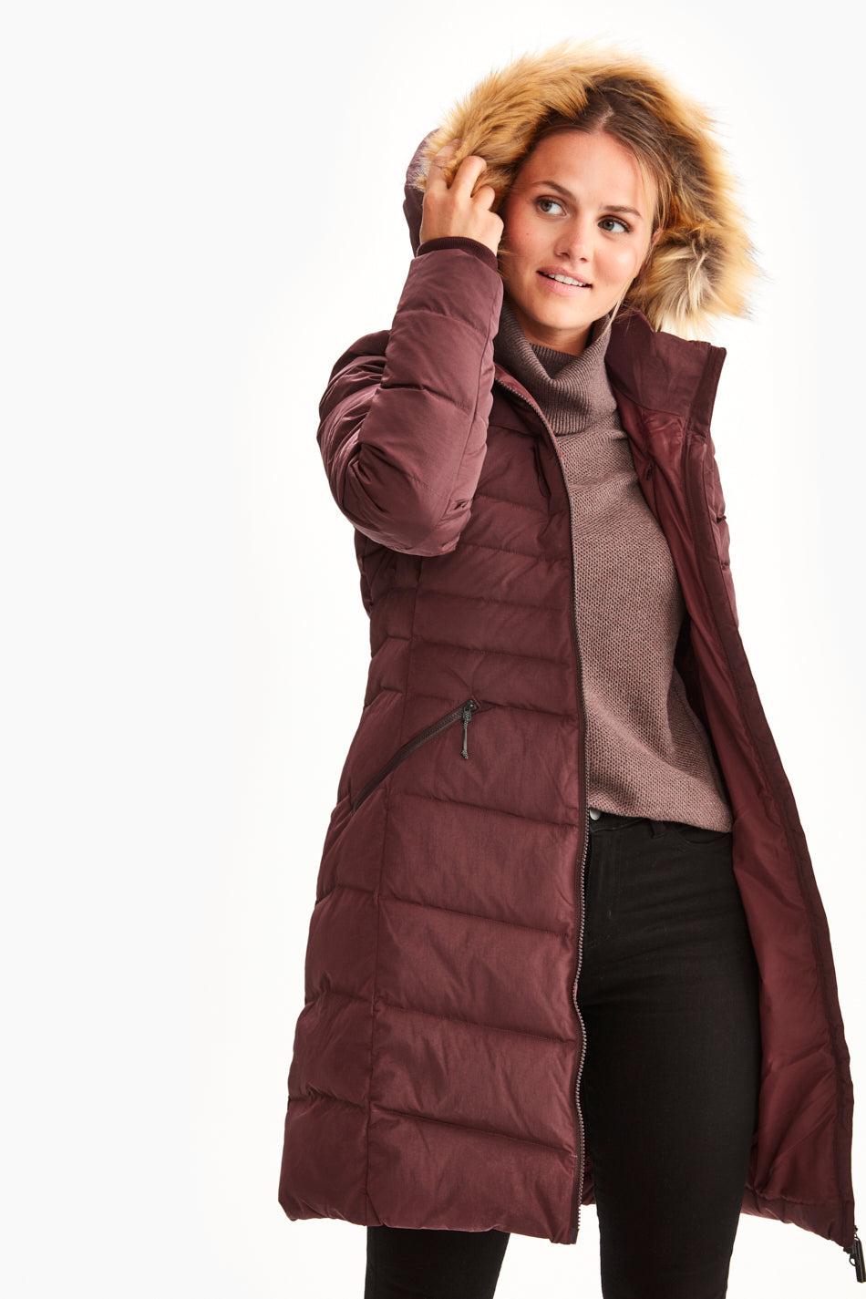 Lole women's store katie jacket