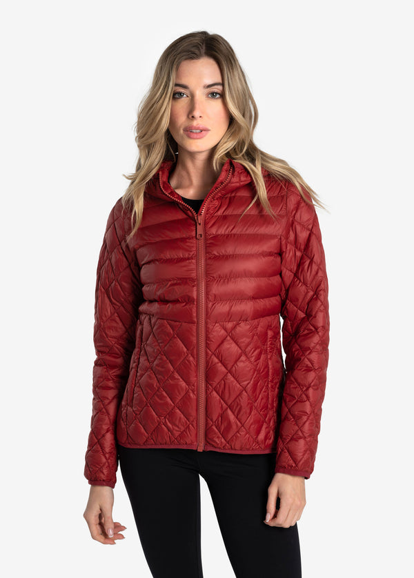 CLC Mujer Packable Down Chaleco Puffer Chaleco al aire última intervensión  Invierno