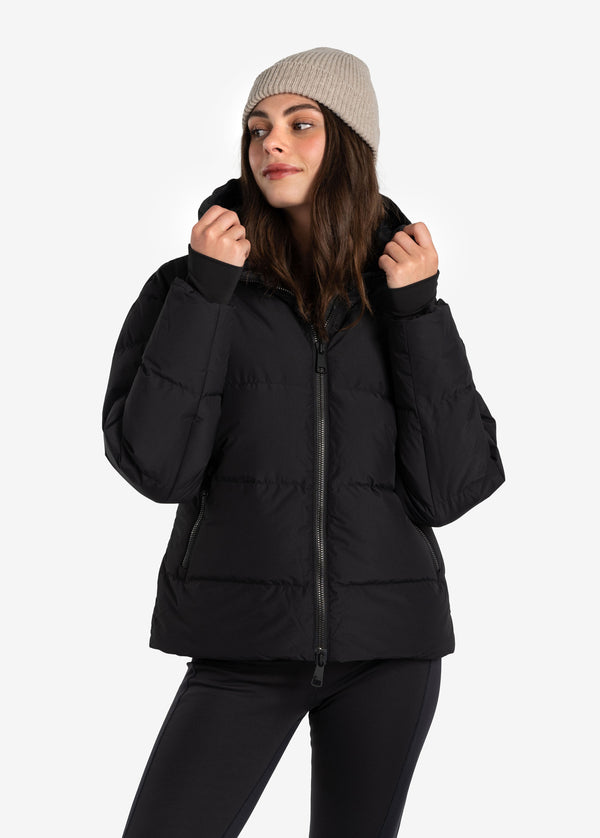 Lole nelly clearance down jacket