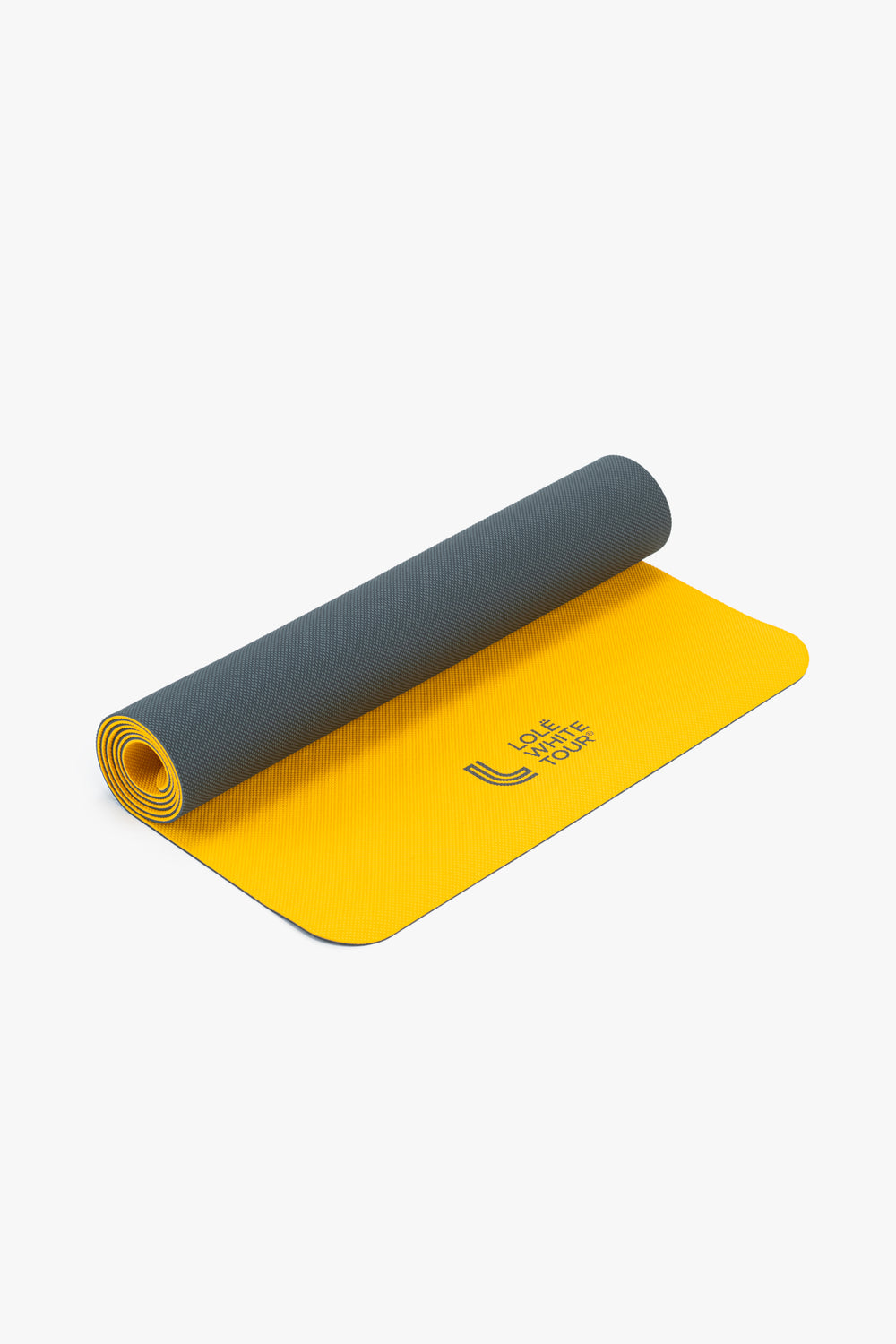 how to clean lole yoga mat