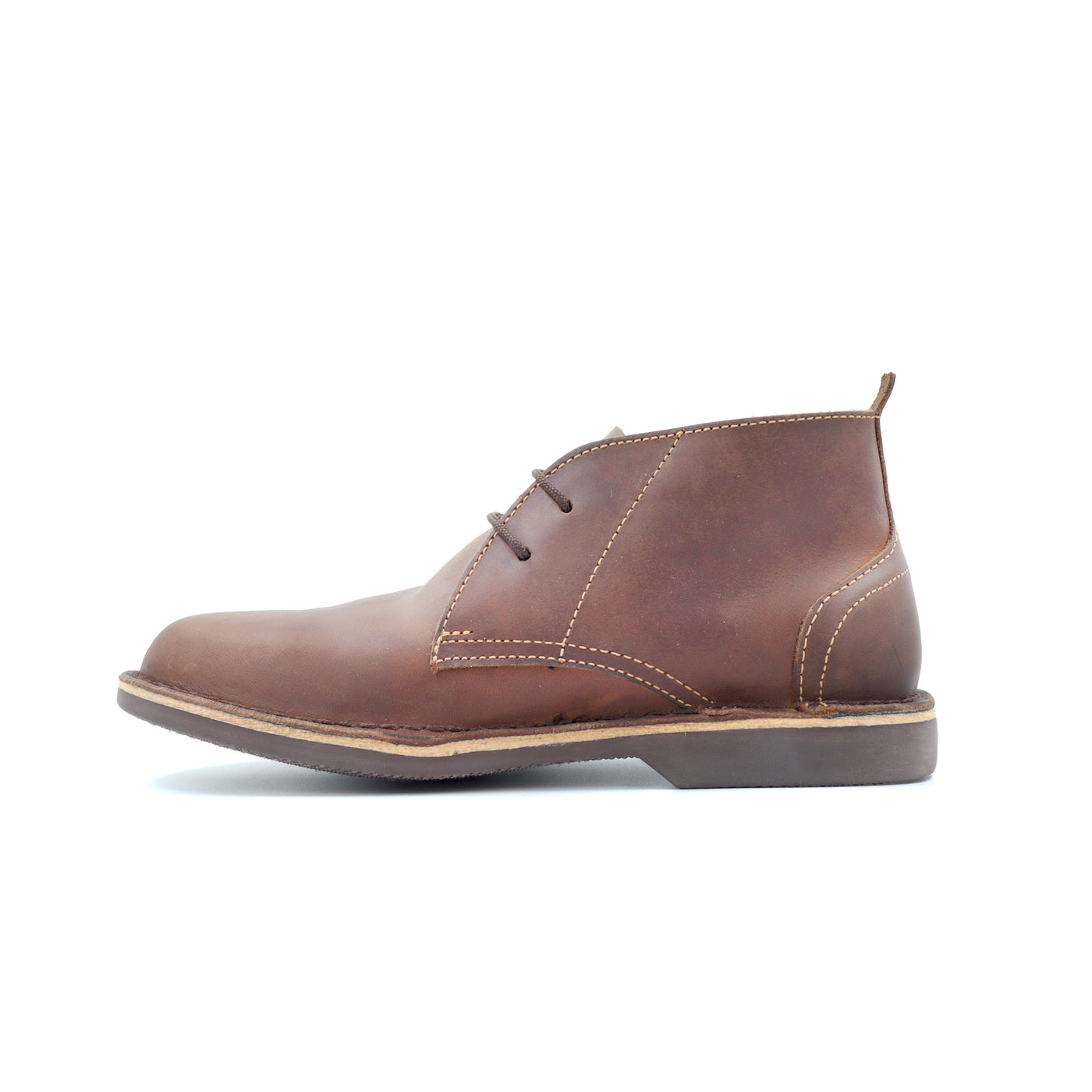 The Farmer Veldskoen Heritage - Handcrafted with Genuine Leather (Grey ...