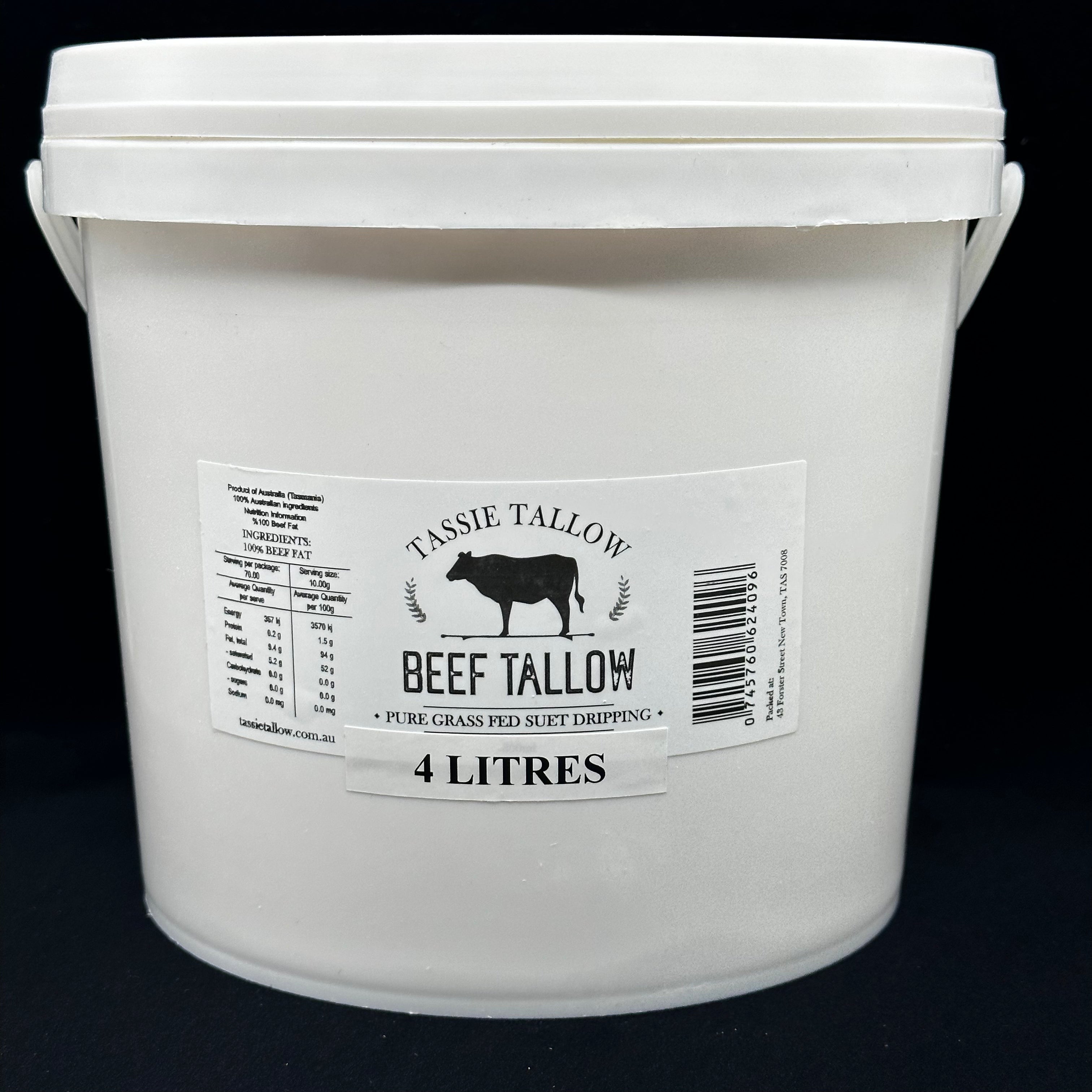 beef-tallow-100-tasmanian-grass-fed-4l-tassie-tallow