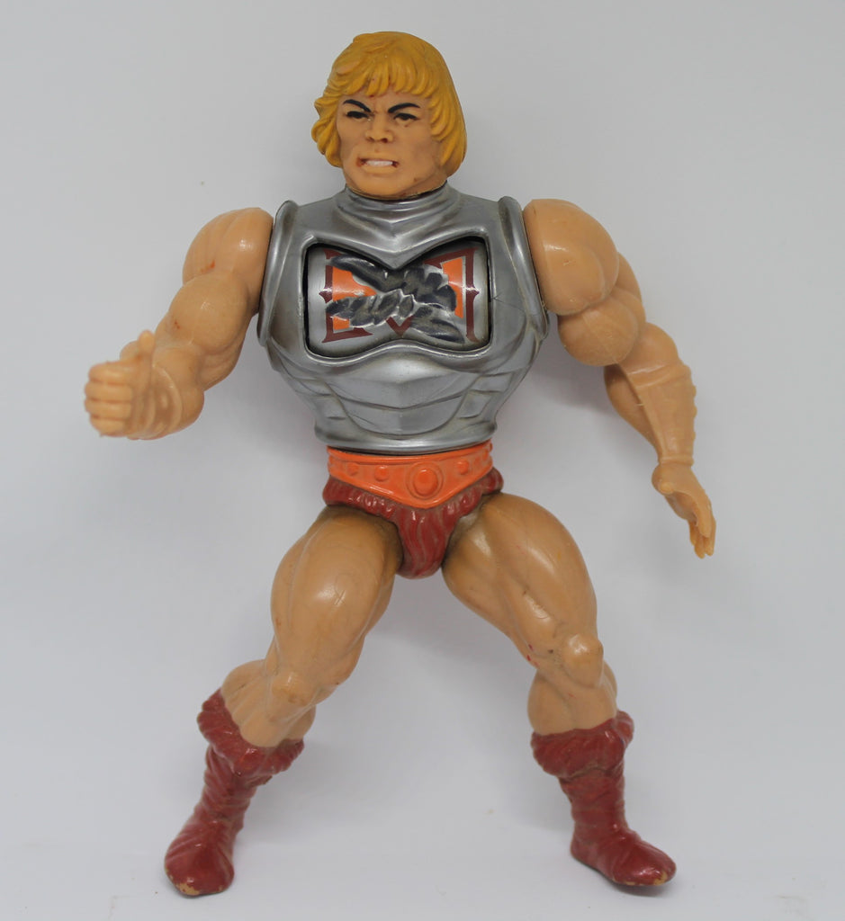 he man toy figures