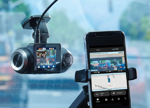 Car dash cam buying guide: How to install and which to buy - Gearbrain