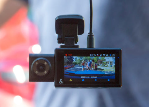 How Multi-Camera Dash Cams Save You Money on Insurance