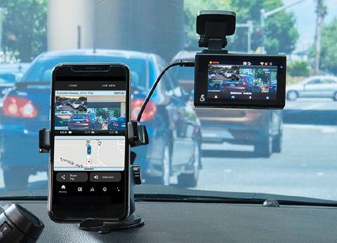 How dash cameras impact your car insurance