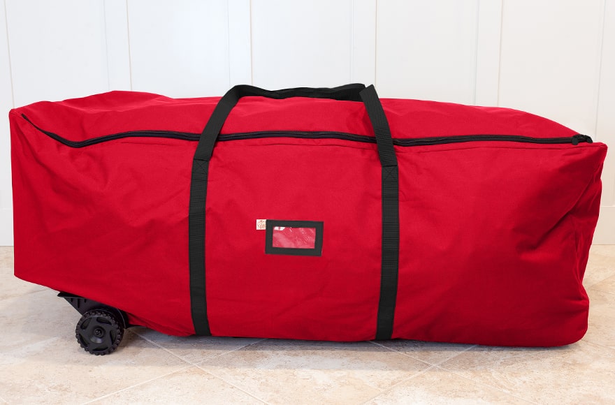 Santa's Bags EZ Roller™ Tree Storage Bag