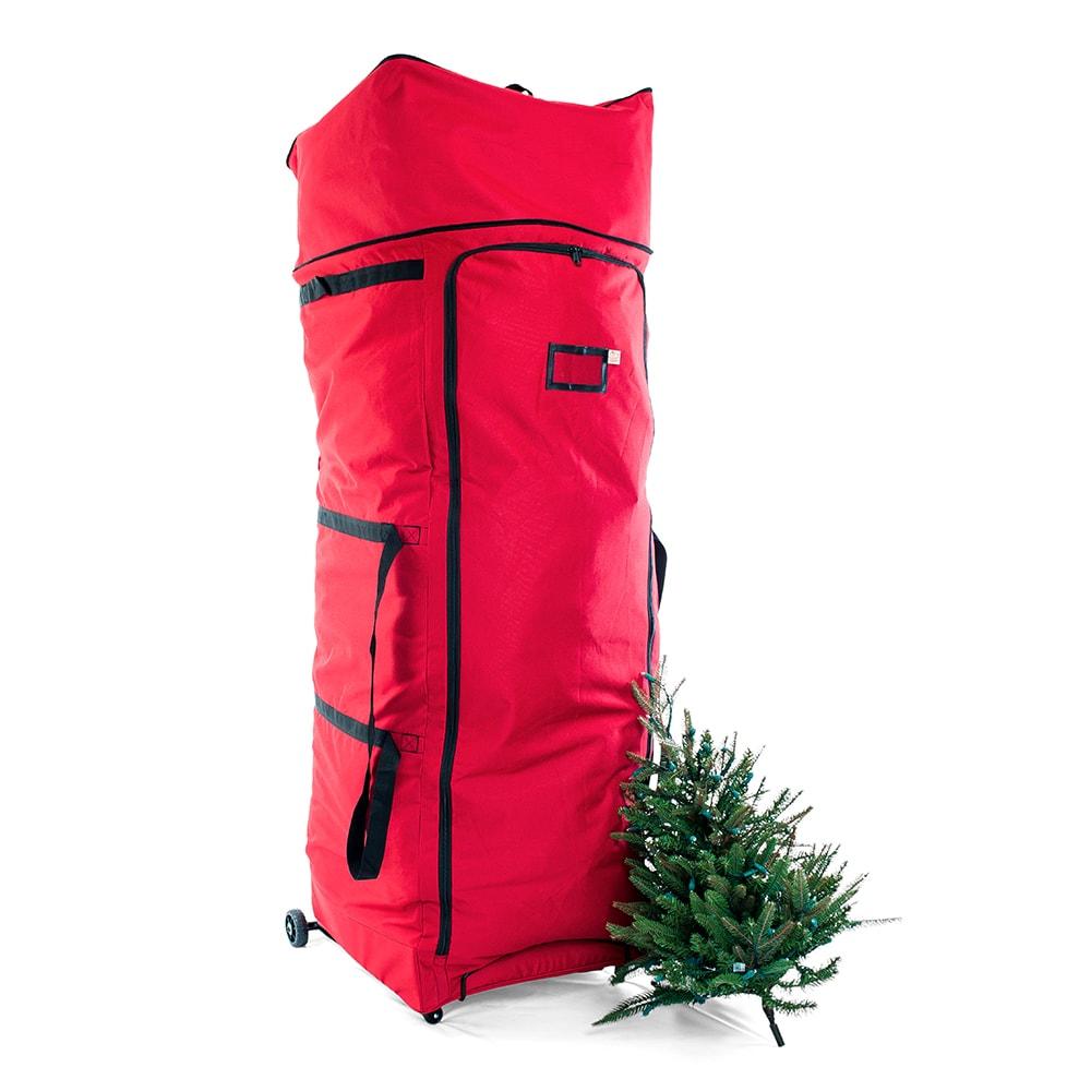 christmas tree bag