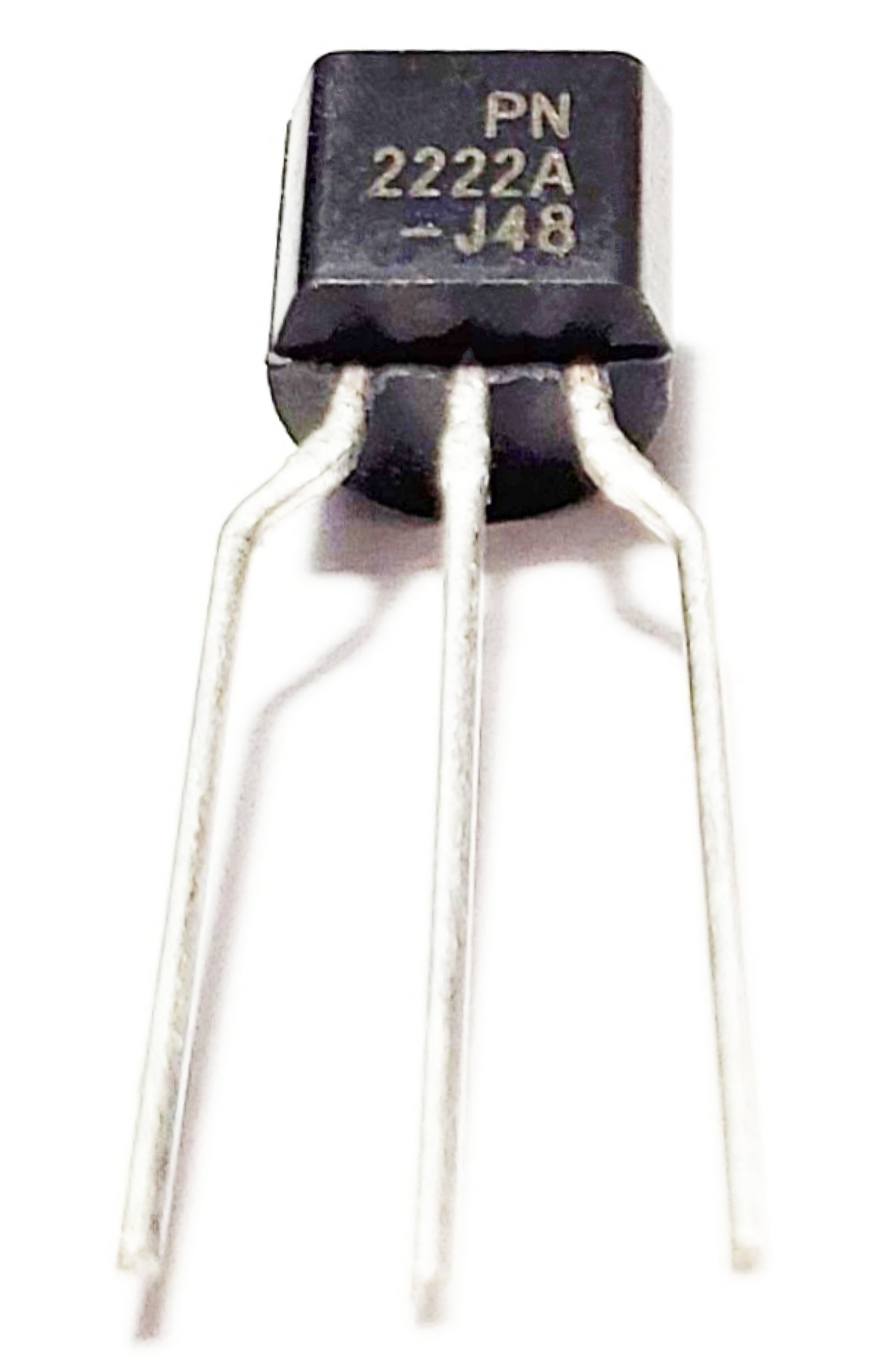 pn2222 transistor npn