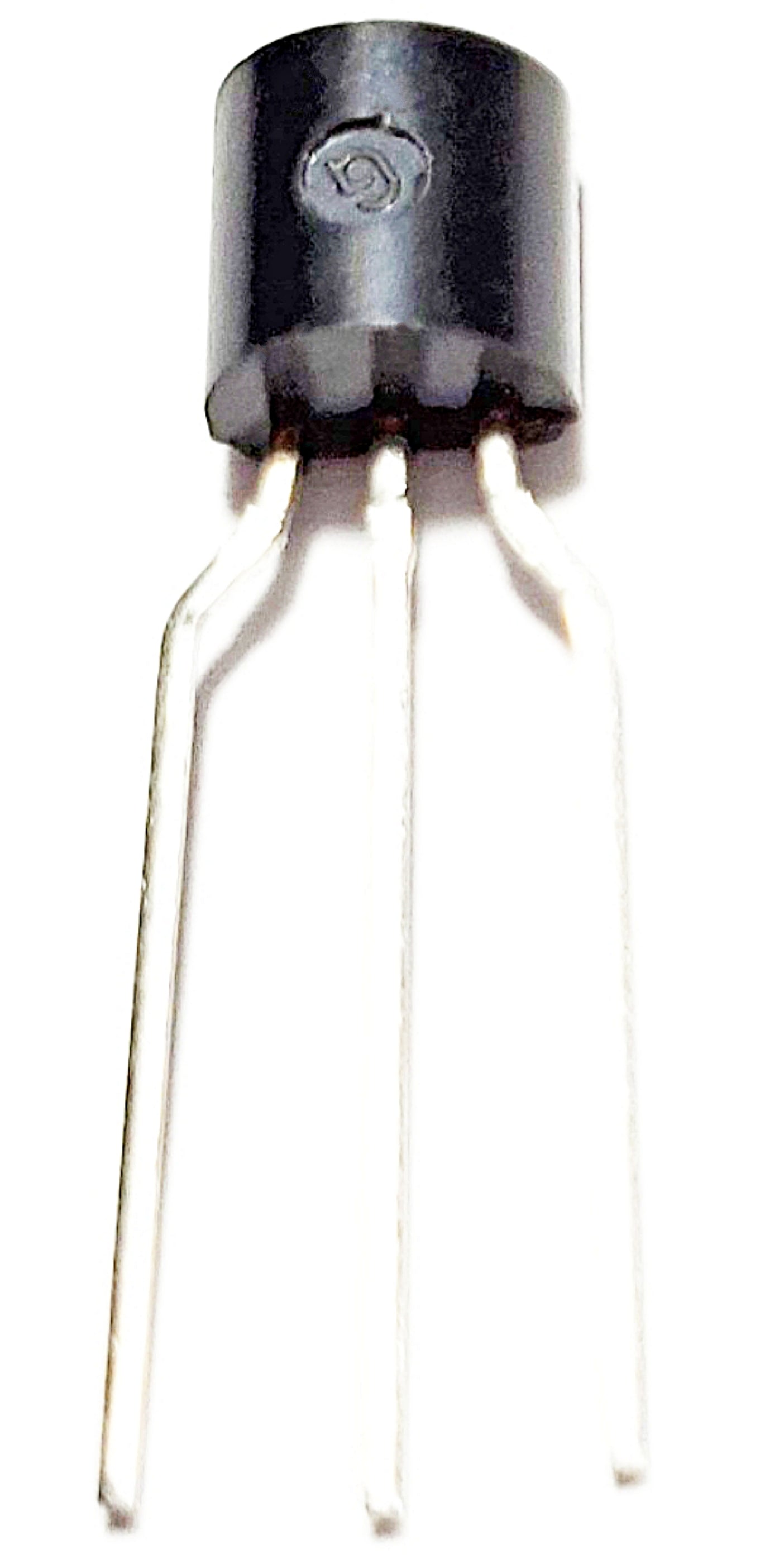 pn2222 transistor threshold