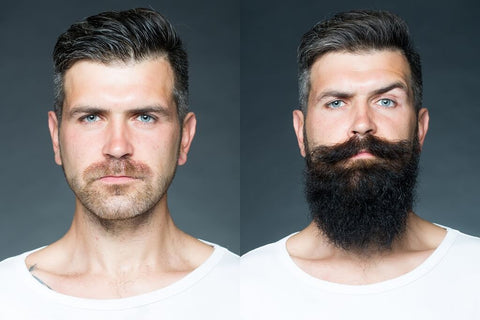 Will Shaving My Beard Make It Grow Faster? – Brave & Bearded