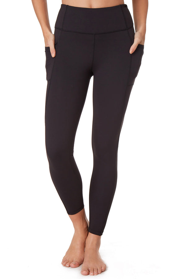 gottex yoga pants