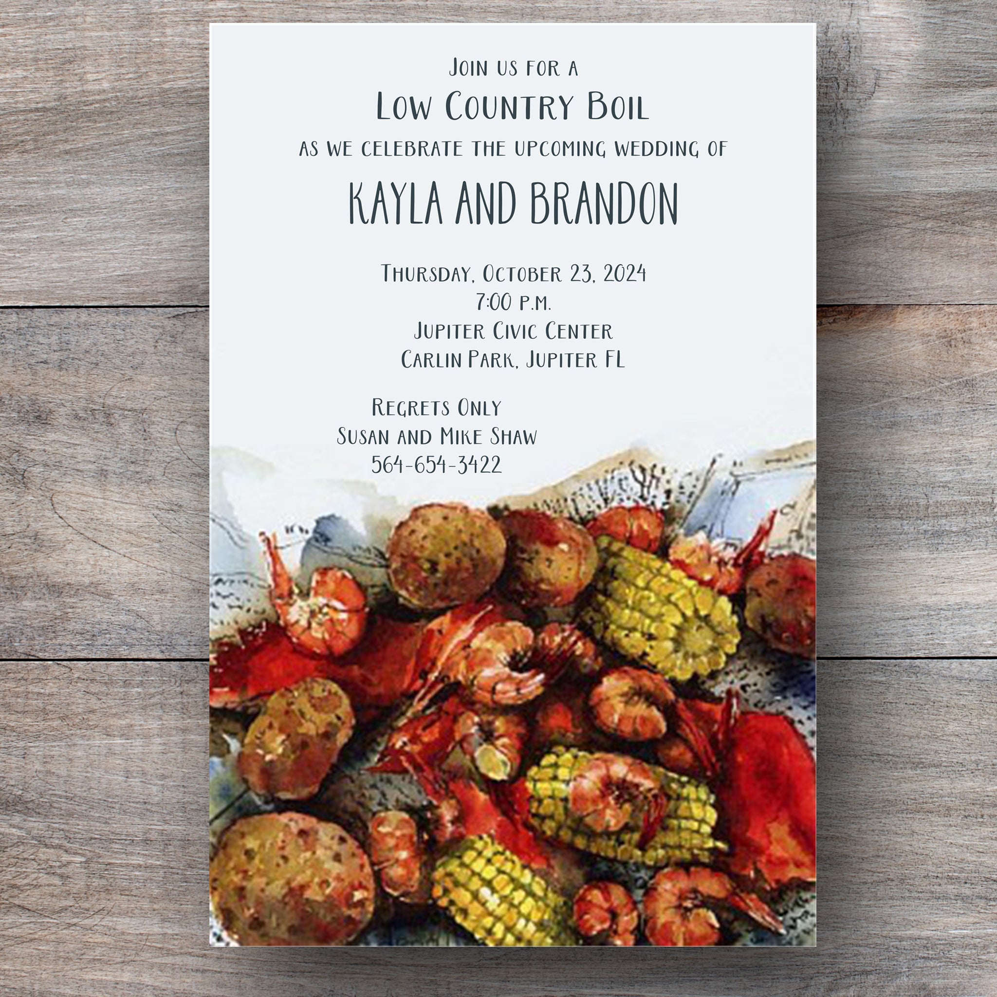 Rehearsal Dinner Invitations Celebration Bliss