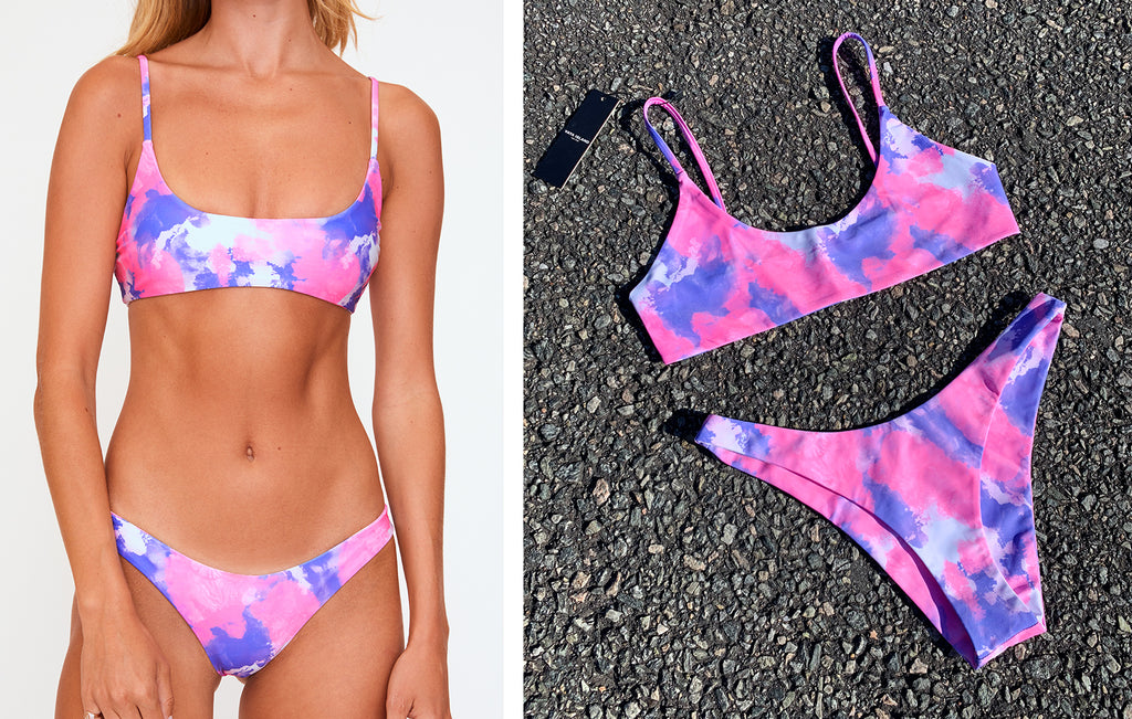Our top 5 favourite surf bikinis for bigger cups. – Seafoam