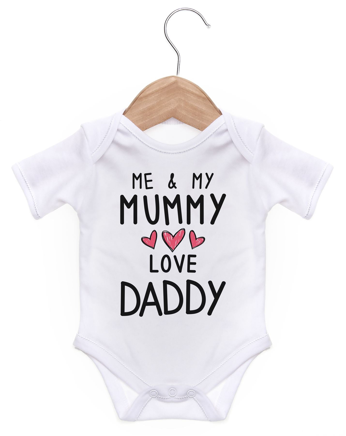 mummy and mummy baby grow