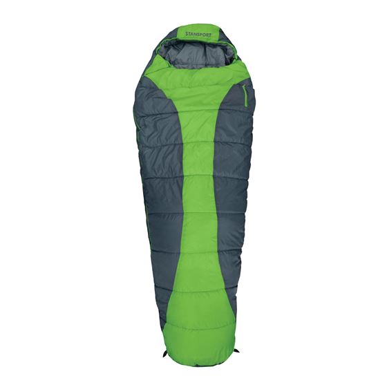 Kodiak Canvas 6 LB Sleeping Bag -39 IN X 81 IN