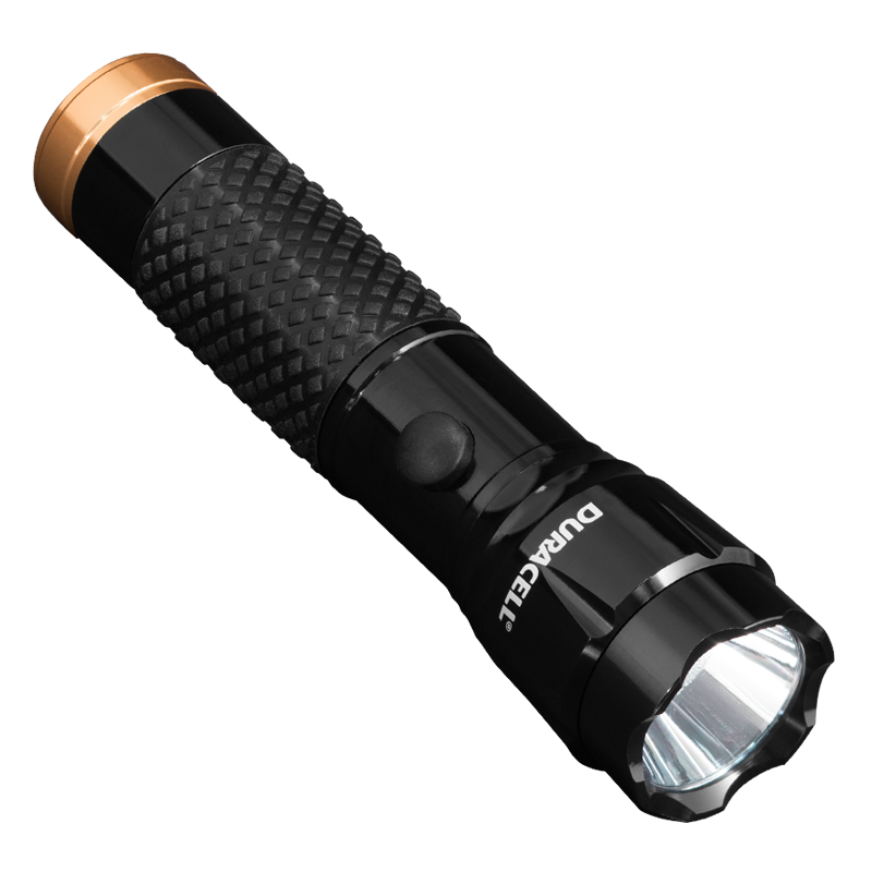 Water Powered Flashlight H2Only Battery – Range Tough LLC