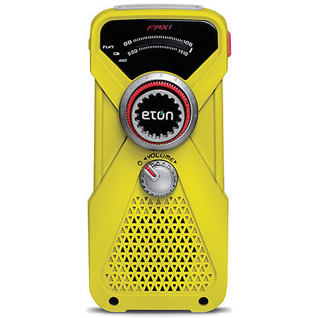 Eton Pocket Weather Radio - Lee Valley Tools