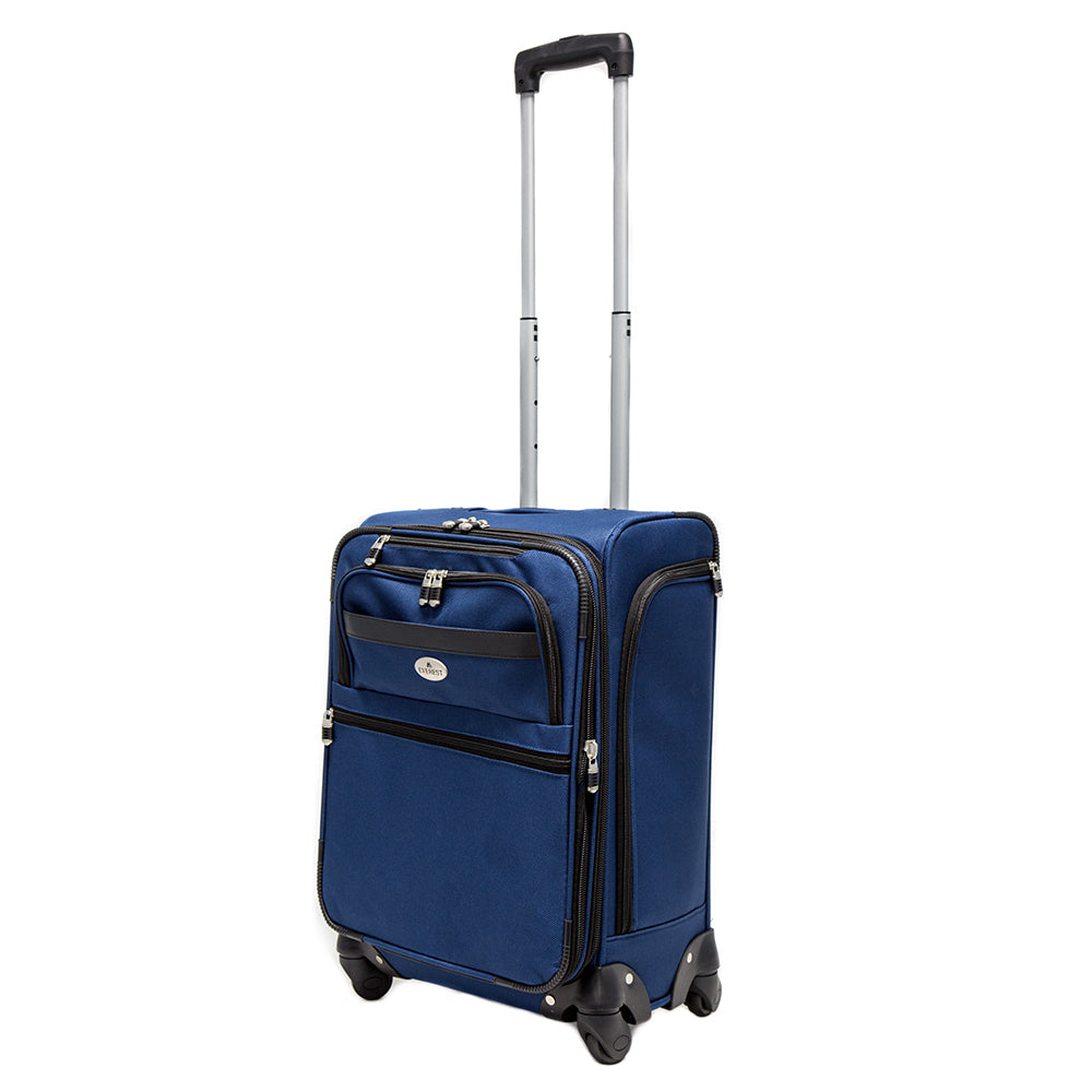 everest suitcases uk