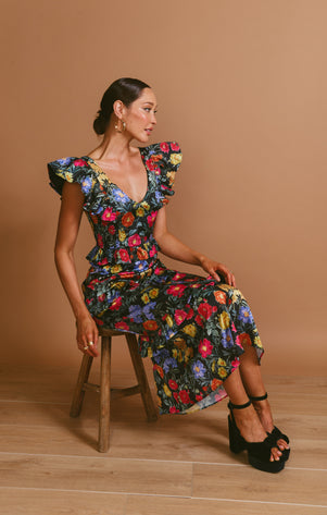 Outdoor Garden Wedding Guest Dresses – Show Me Your Mumu