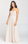 Strapless Tube Fitted Ruched Flowy Dress