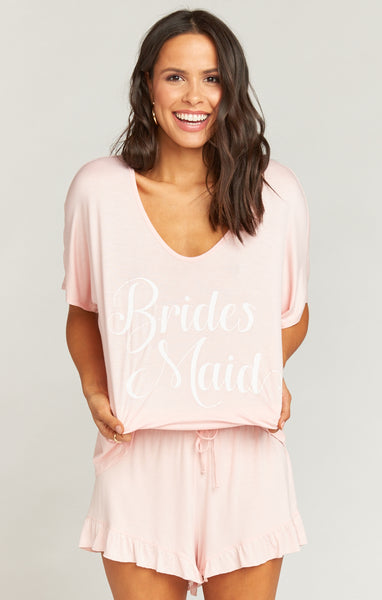 Bridesmaid Dress/Tunic