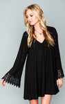 Lace Beach Dress/Tunic by Show Me Your Mumu