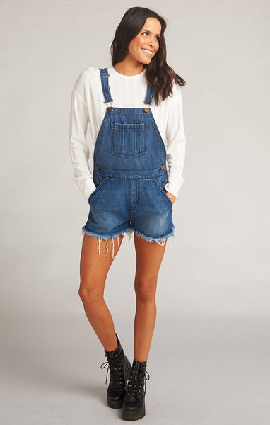 overall shorts near me
