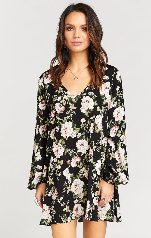 Donnie Dress – Show Me Your Mumu