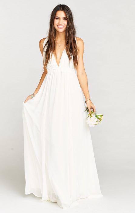 ava maxi dress