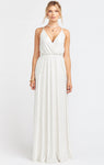 Goddess Maxi Dress