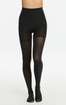 Spanx Tight-end Tights ~ Very Black