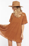 Shift Tiered Dress by Show Me Your Mumu