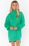 Sweater Knit Dress by Show Me Your Mumu