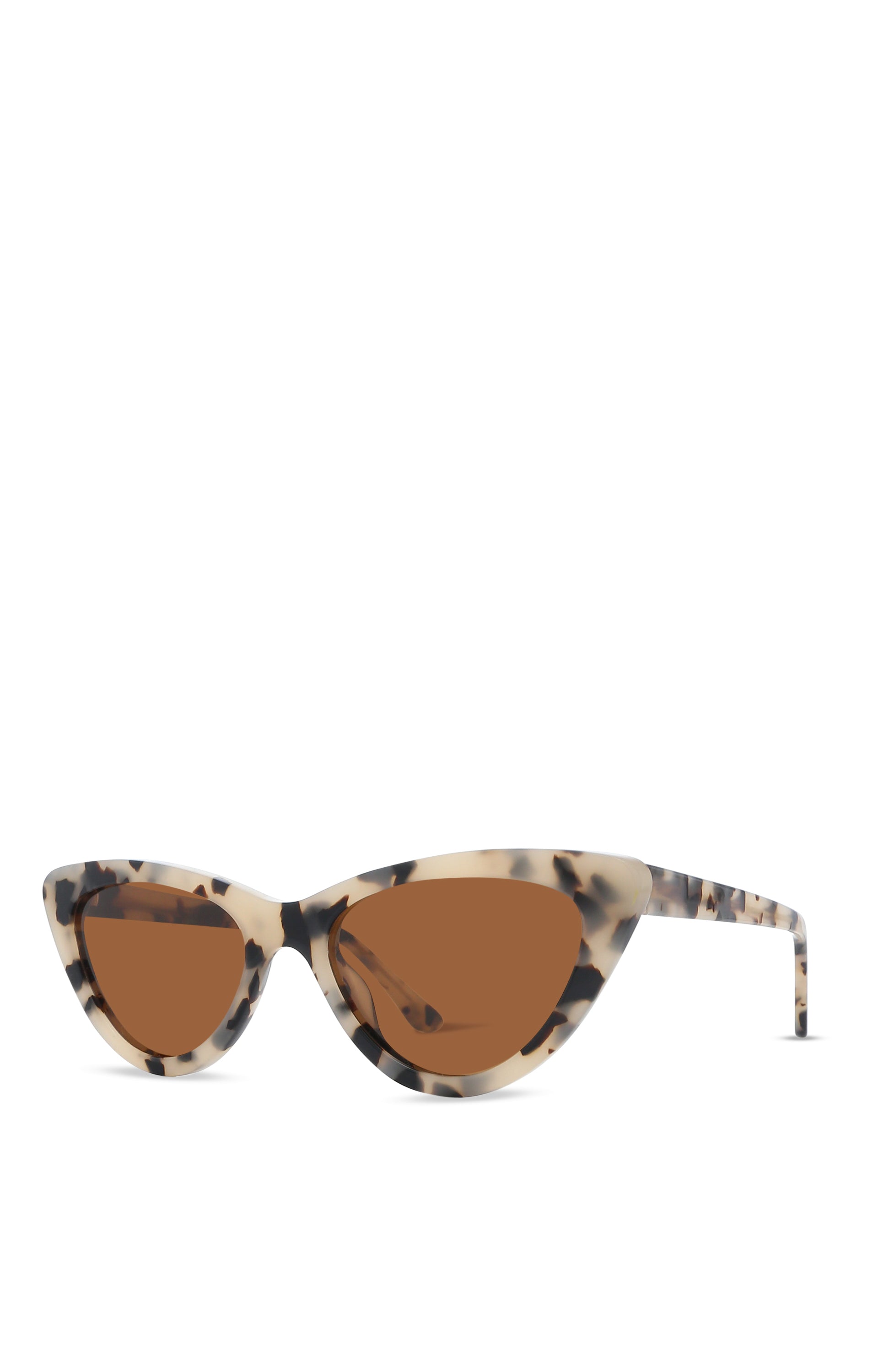 BanbÃ¨ Eyewear The Sofia Sunglasses ~ Blonde Tort