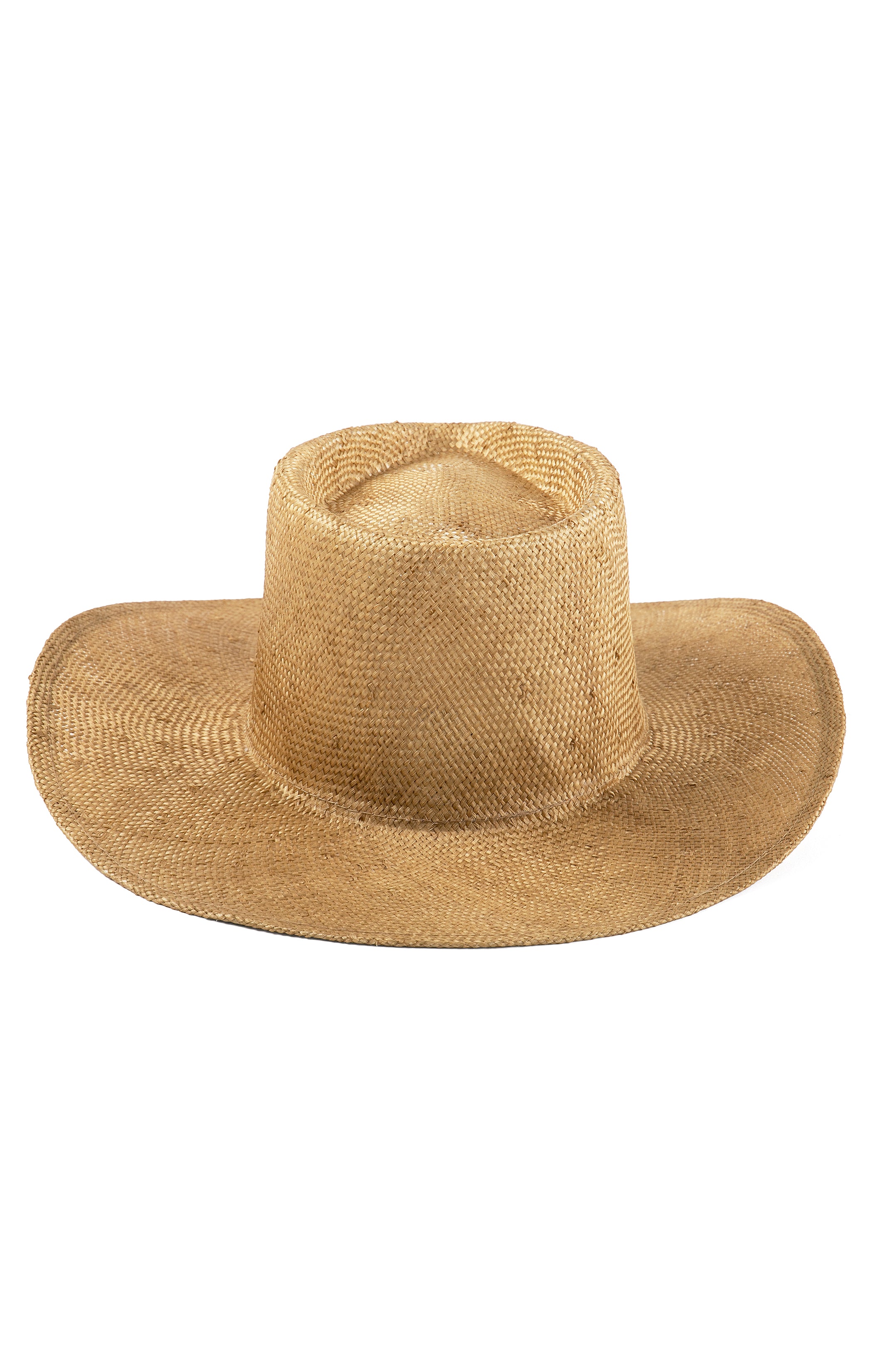 Lack of Color The Oasis Cowboy Hat ~ Golden Brown