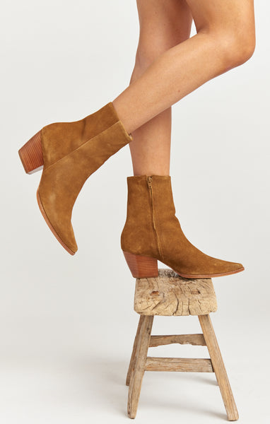 matisse odessa bootie