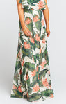 Princess Di Maxi Skirt ~ Paradise Found