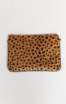 Wild Thing Clutch Bag ~ Cheetah