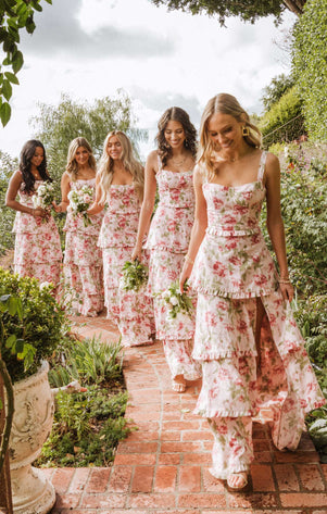 Outdoor Garden Wedding Guest Dresses – Show Me Your Mumu