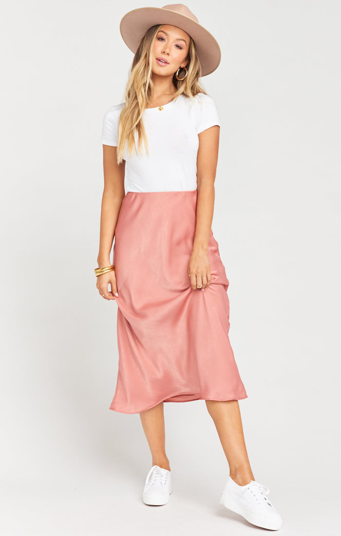 Maci Skirt