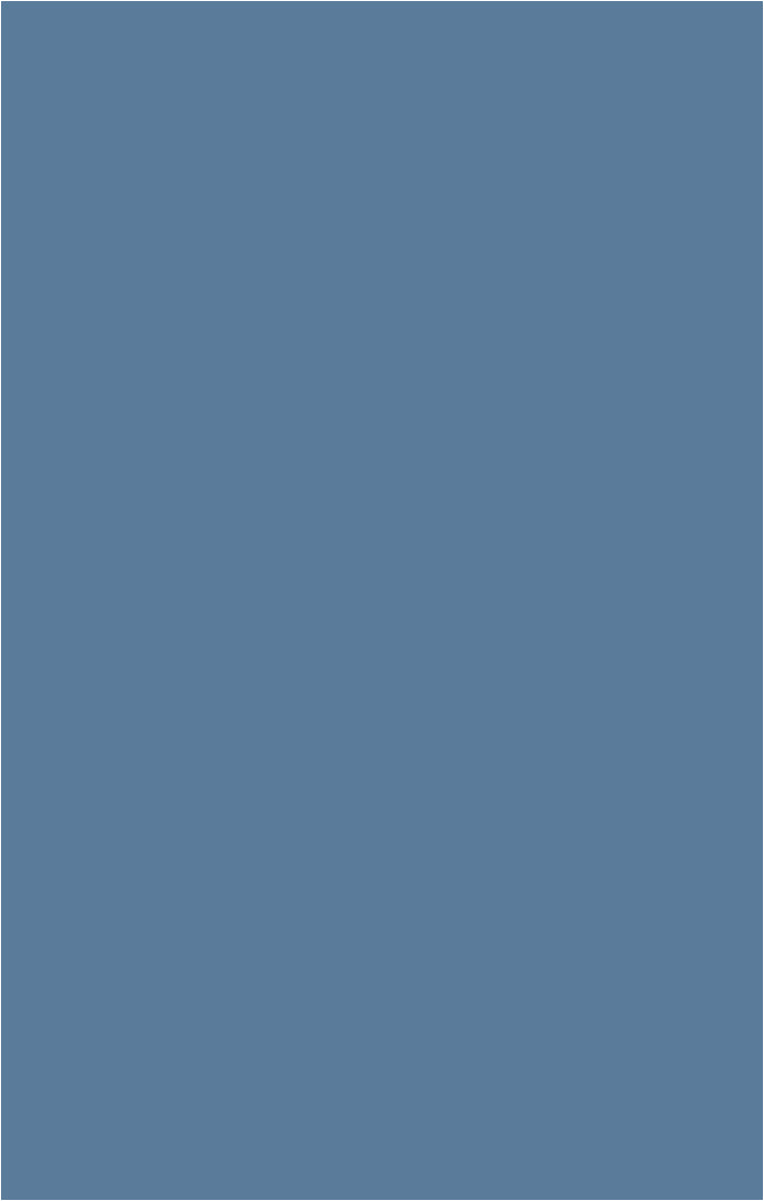 Bridesmaid Fabric Swatch ~ Slate Blue Chiffon